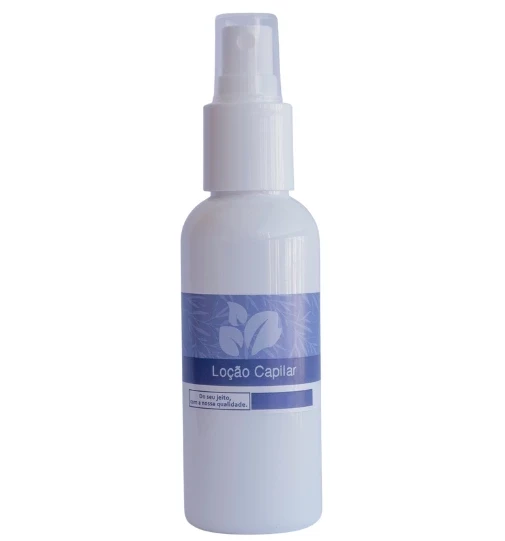 Tonico Capilar