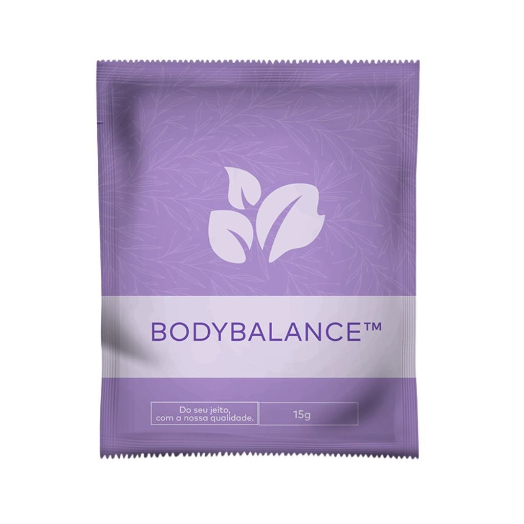 Bodybalance 15g - Sachê