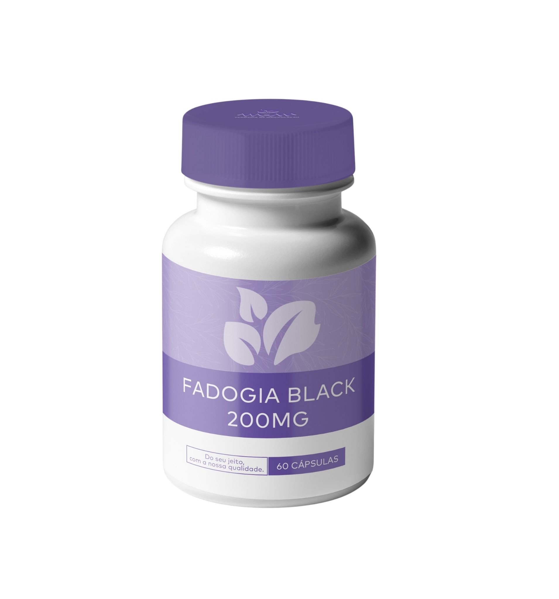 fadogia-black-200mg-60-capsulas
