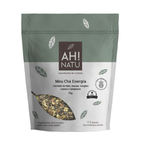 Meu Chá Energia Ah! Natu - 70g
