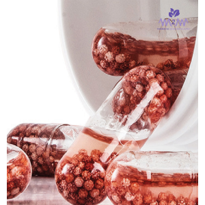 Licaps TCM + Cafeína 210MG - Cápsulas termogênicas de alta performance