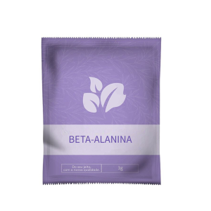 BETA-ALANINA-30-SACHES