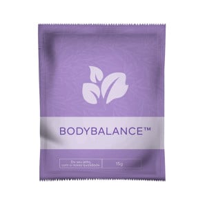 Bodybalance 15g - Sachê