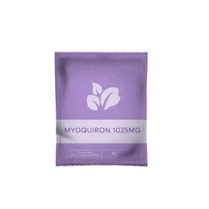 MyoQuiron 1025mg - Sachê 