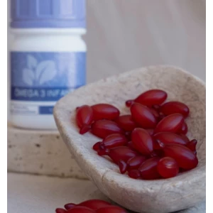 ÔMEGA 3 INFANTIL conceito