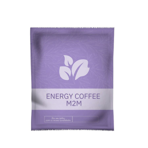 ENERGY COFFEE