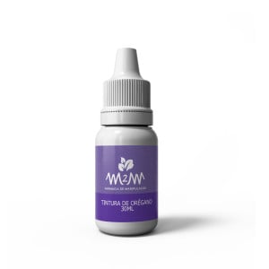 Tintura de Orégano 30ml