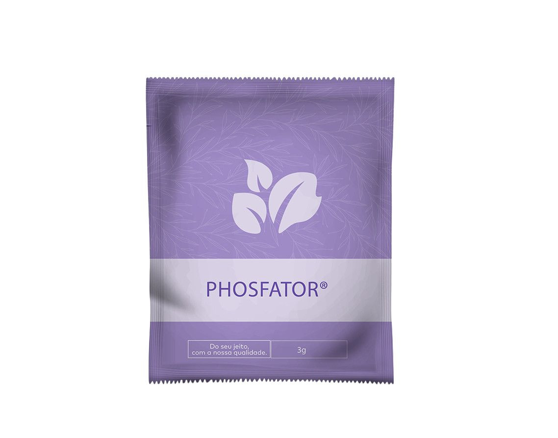 Phosfator 3g - Sachê