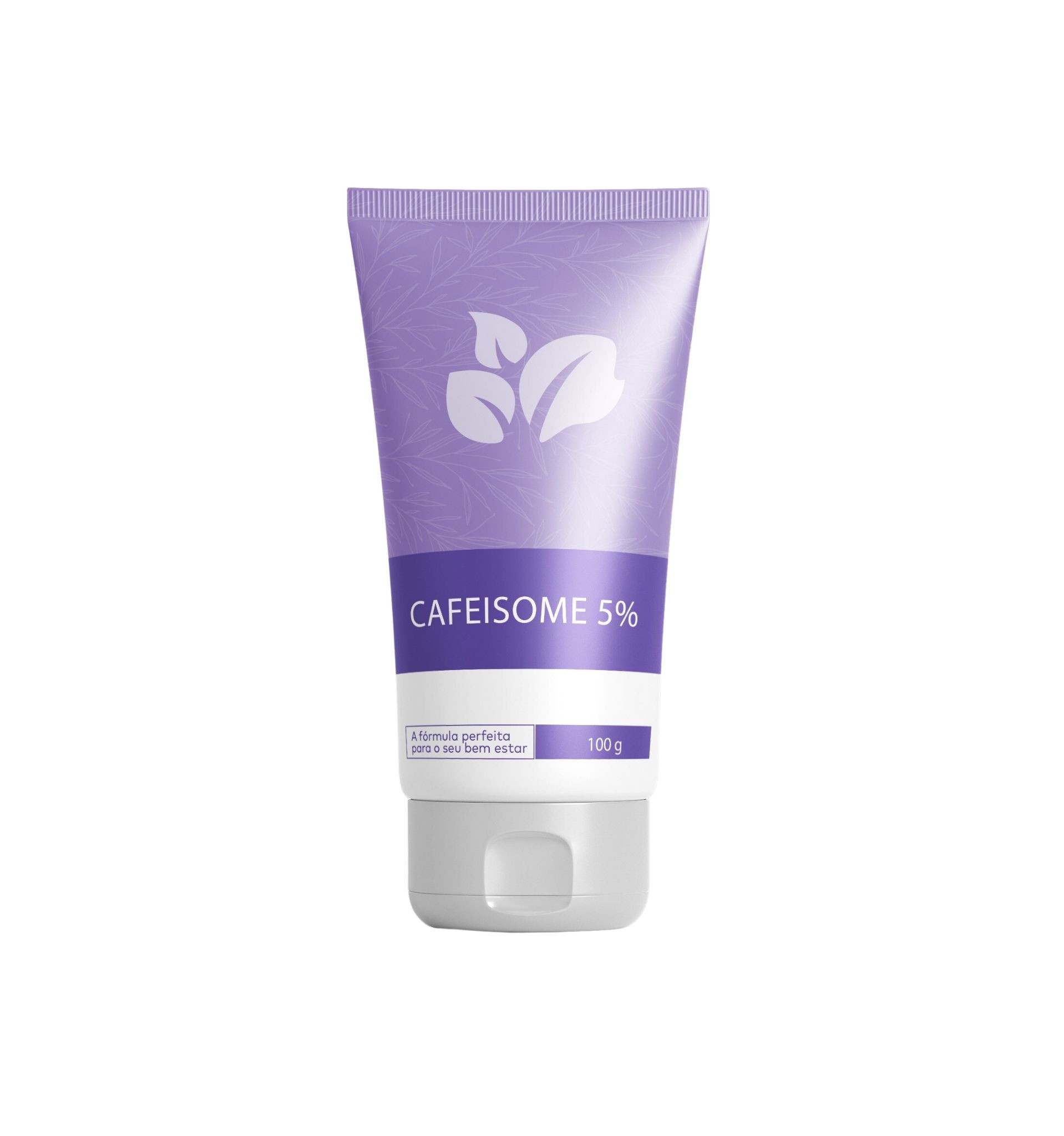 CafeiSome 5% - Creme 100g