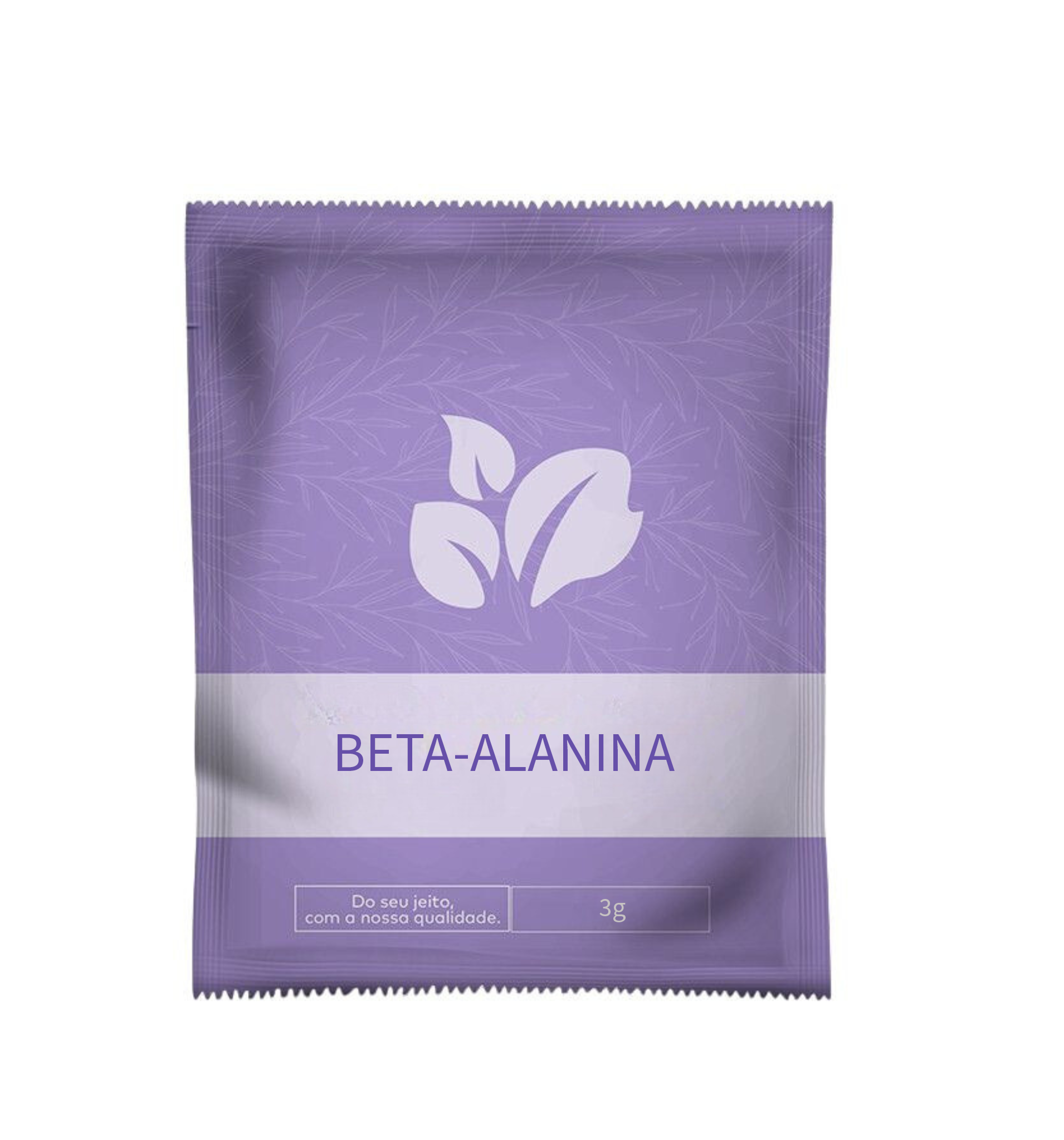 BETA-ALANINA-30-SACHES
