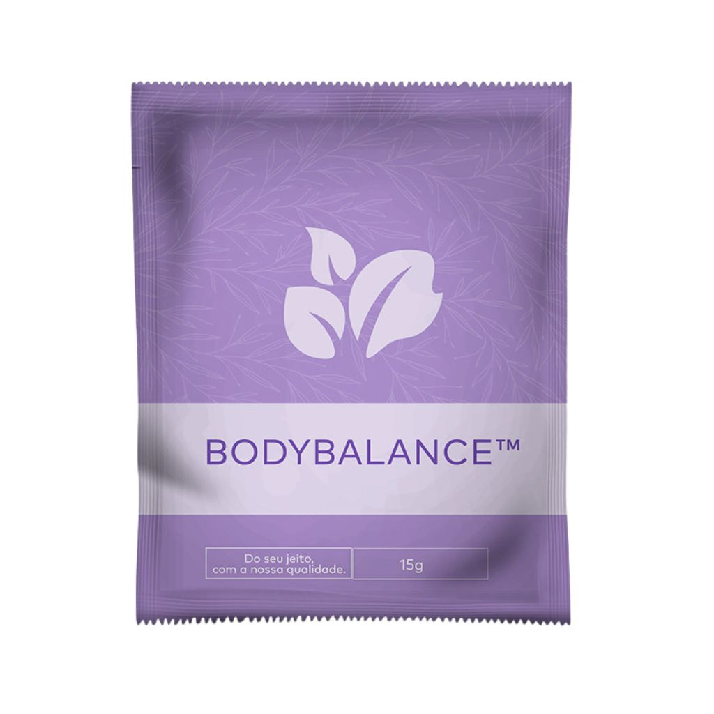 Bodybalance 15g - Sachê