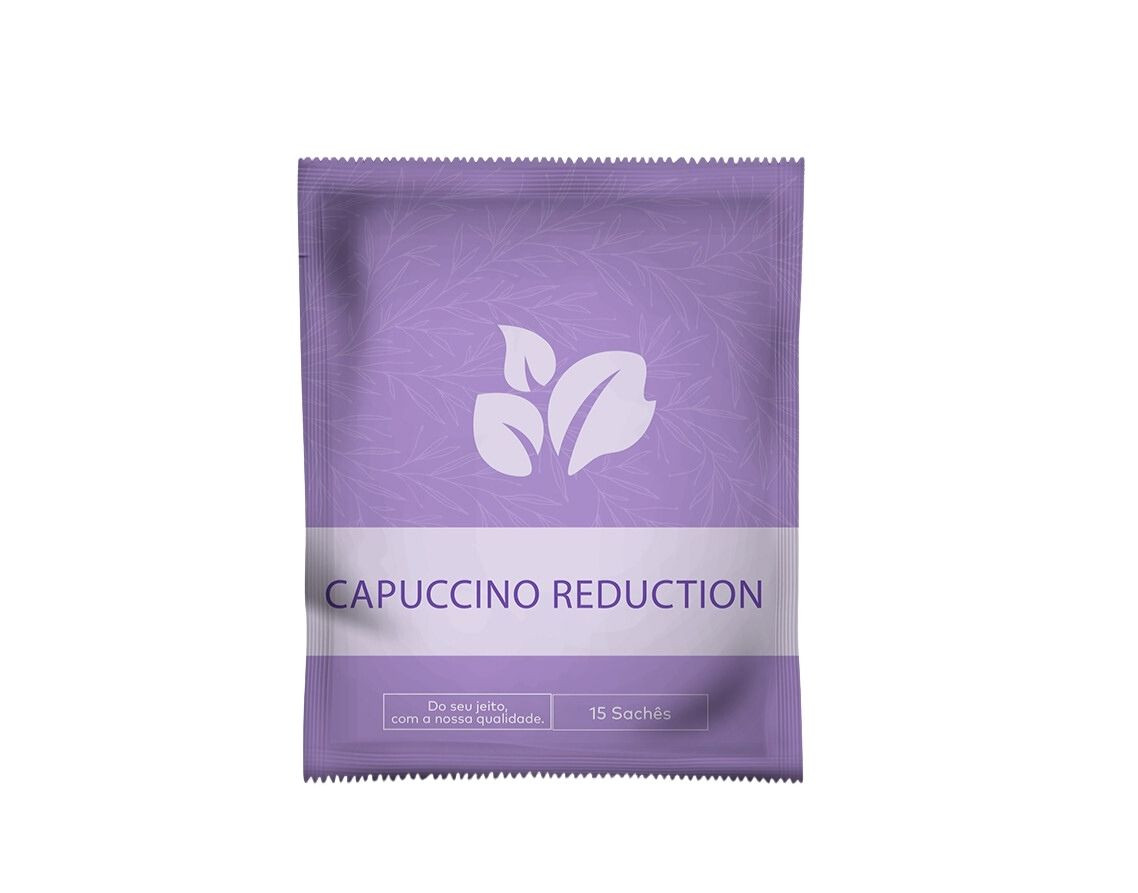 CAPUCCINO REDUCTION