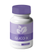 Glico-X - 60 Doses que auxiliam no controle da glicemia, na melhora do humor e na redução do apetite