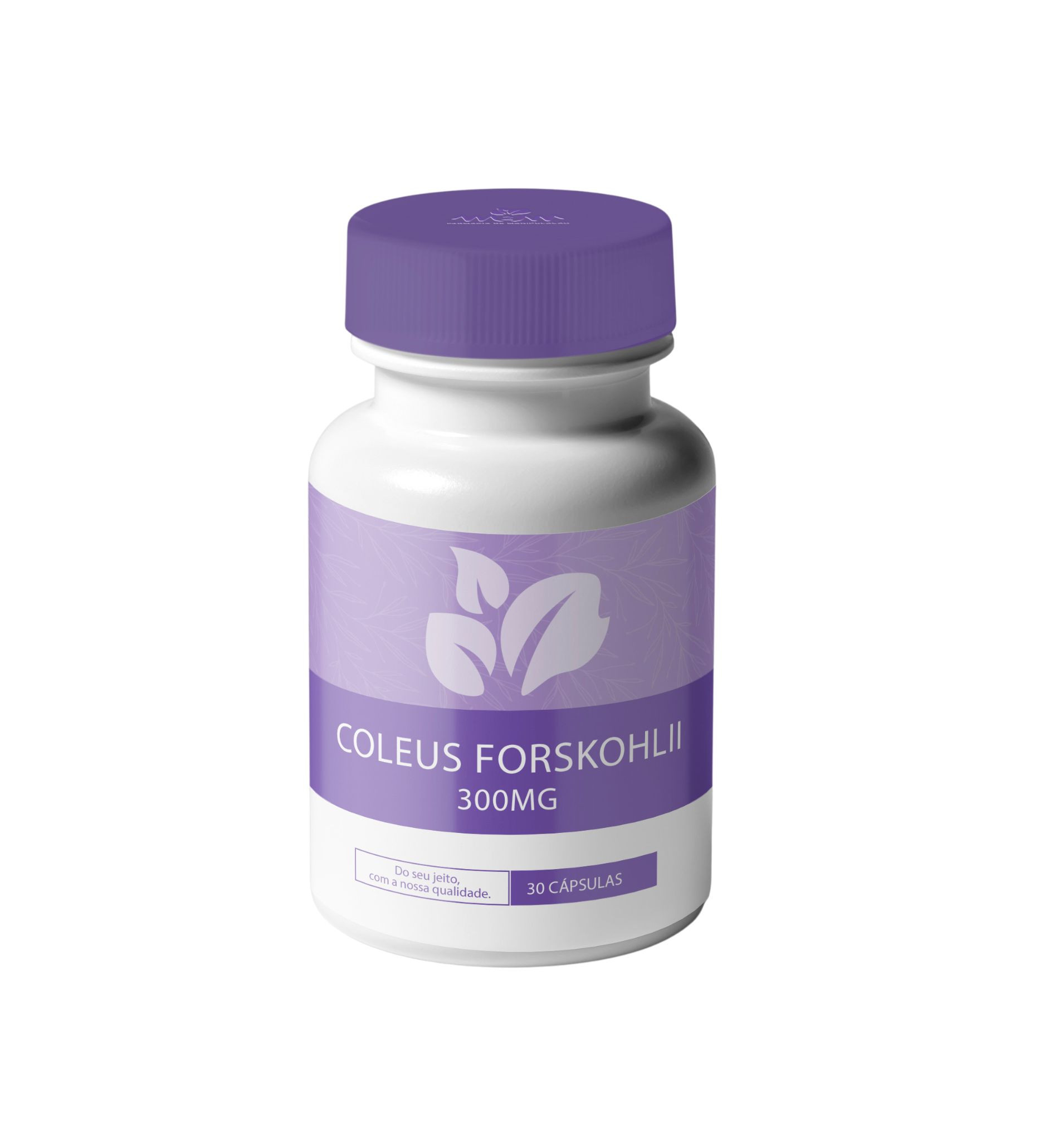 frasco-coleus-forskohlii-300mg-30-capsulas