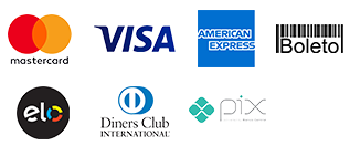 Formas de Pagamento